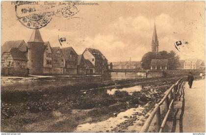 Pforzheim