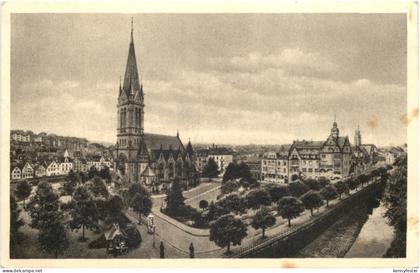Pforzheim