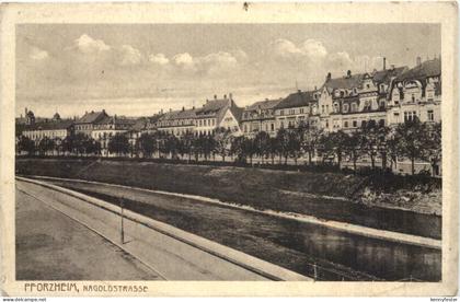 Pforzheim NAGOLDSTASSE
