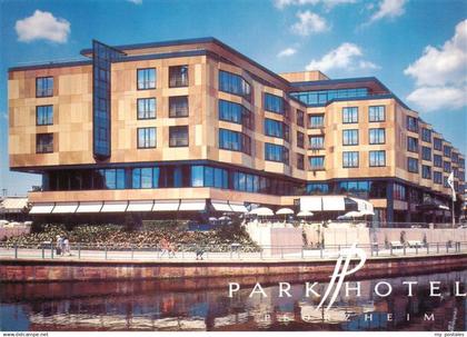 Pforzheim Parkhotel Pforzheim