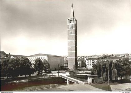 Pforzheim Stadtkirche