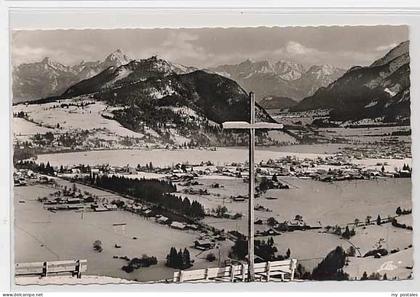 Pfronten Ostallgaeu Bayern Pfronten
