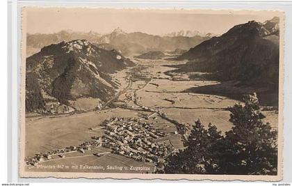 Pfronten Ostallgaeu Bayern Pfronten