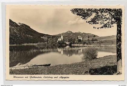 Pfronten Ostallgaeu Bayern Pfronten