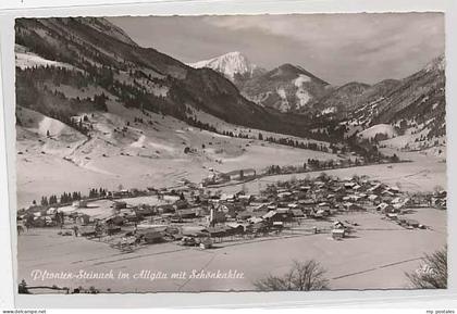 Pfronten Ostallgaeu Bayern Pfronten