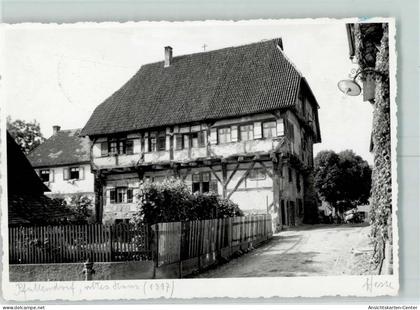 10337039 - Pfullendorf , Baden