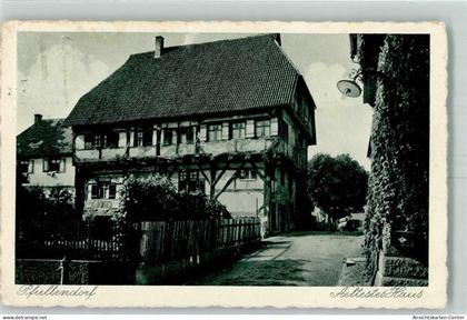 10422368 - Pfullendorf , Baden