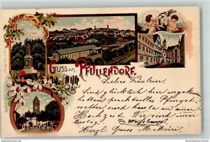 13453223 - Pfullendorf , Baden