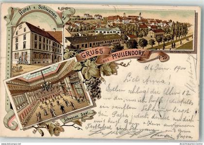 13655996 - Pfullendorf , Baden