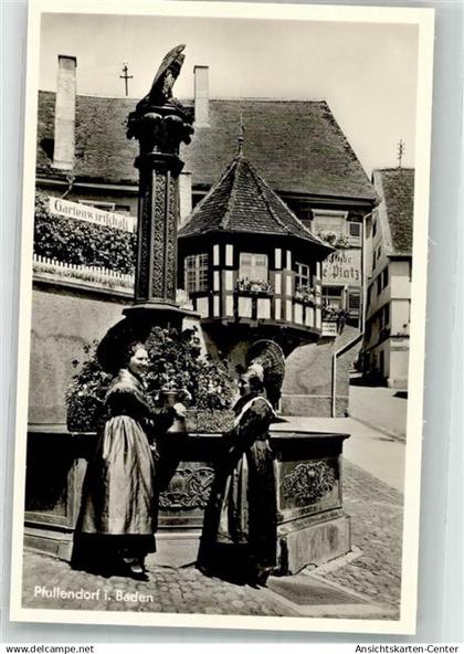 39850004 - Pfullendorf , Baden