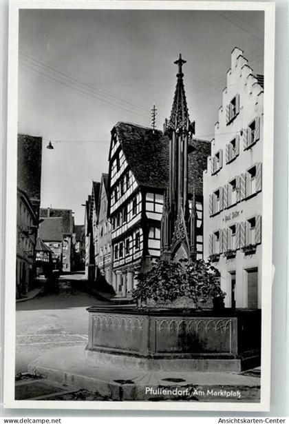 39850039 - Pfullendorf , Baden