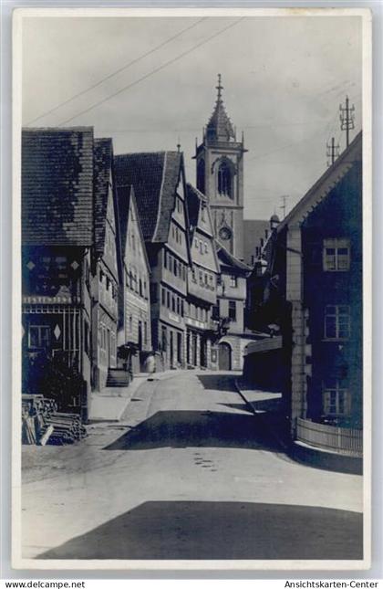 50636219 - Pfullendorf , Baden