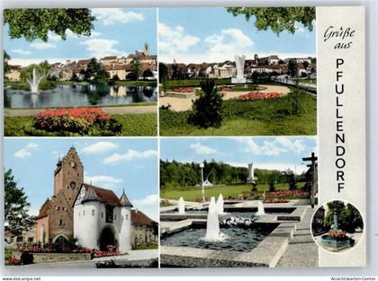 50976490 - Pfullendorf , Baden