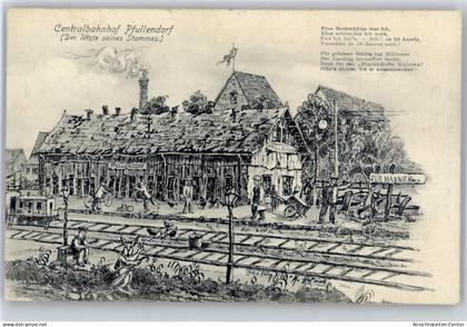 51320904 - Pfullendorf , Baden