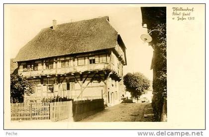 N°25426  -cpa Pfullendorf