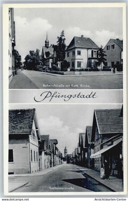 50621738 - Pfungstadt