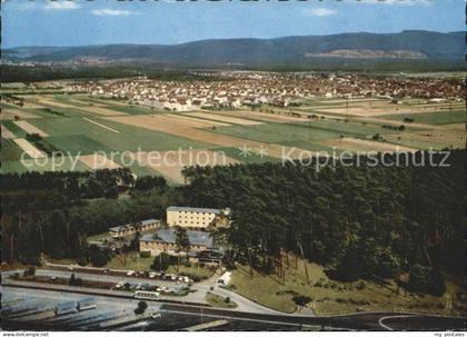 Pfungstadt Autobahn Hotel