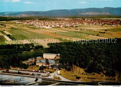 Pfungstadt Autobahn-Hotel