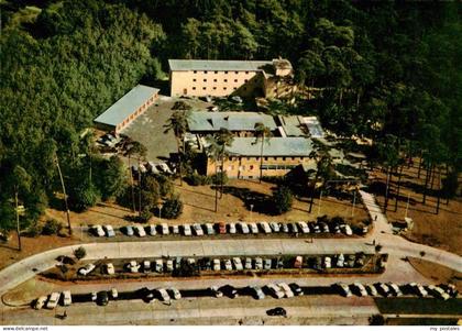 Pfungstadt Autobahn Hotel Pfungstadt Fliegeraufnahme