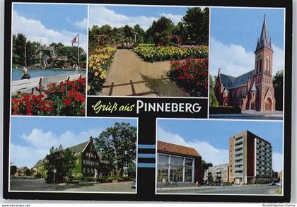 50724669 - Pinneberg