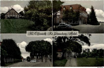 Klein Offenseth - Kr. Pinneberg