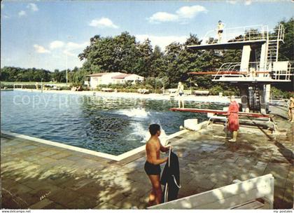 Pinneberg Freibad