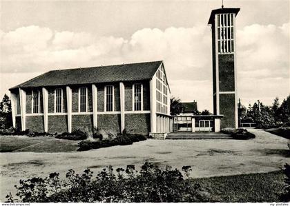 Pinneberg Lutherkirche