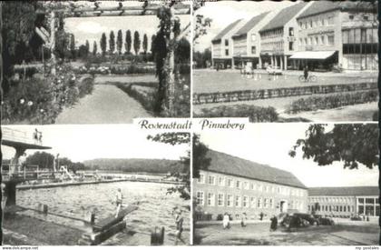 Pinneberg Pinneberg