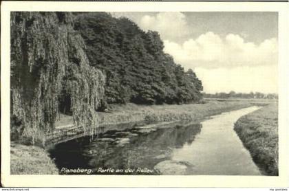 Pinneberg Rellau x 1960