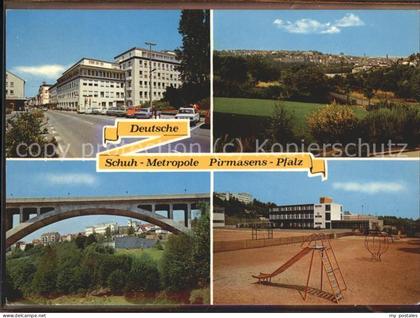 Pirmasens