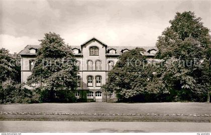 Pirmasens Krankenhaus