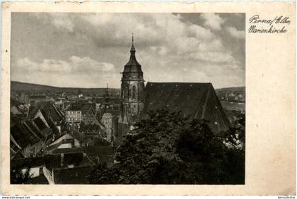 Pirna, Marienkirche