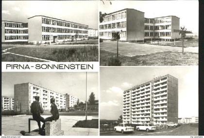 Pirna Pirna-Sonnenstein