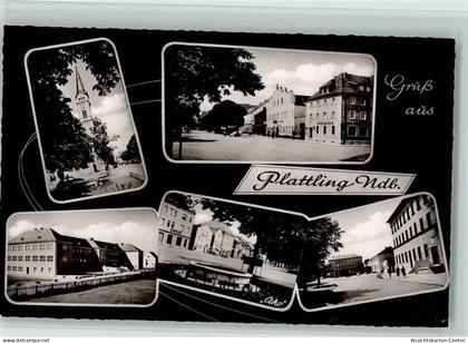 10163837 - Plattling