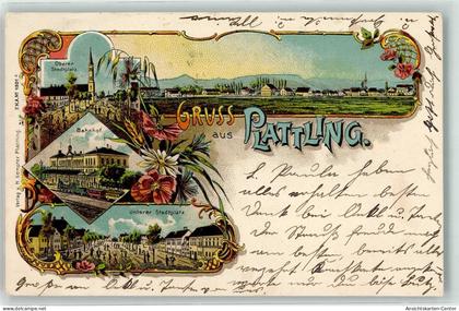 13469716 - Plattling