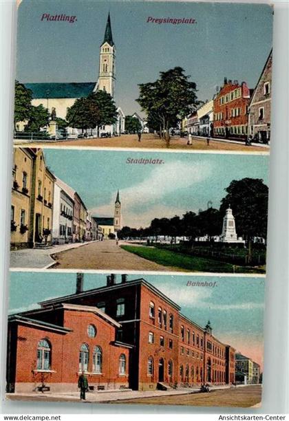 13550021 - Plattling
