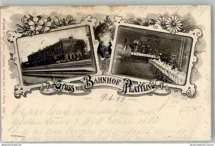 13574127 - Plattling