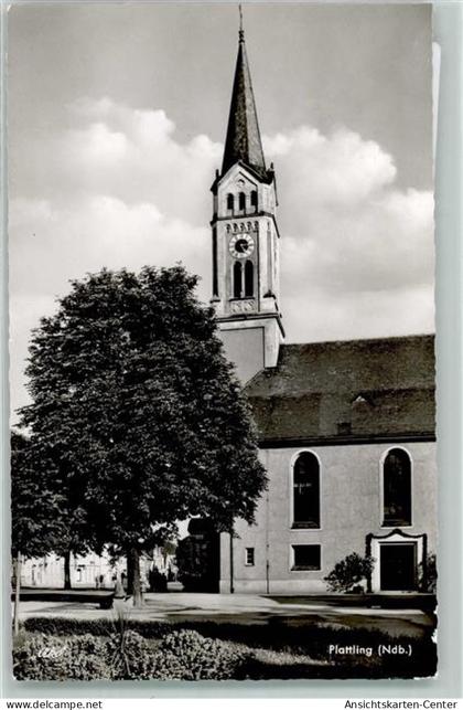 39155614 - Plattling