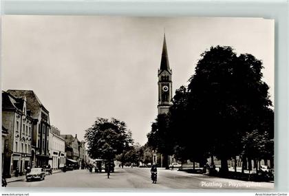 39258883 - Plattling