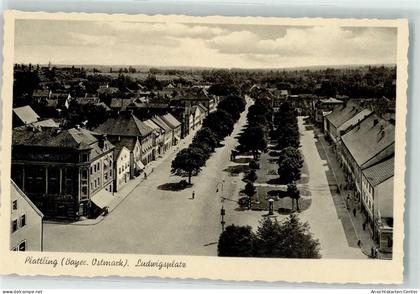 39258887 - Plattling