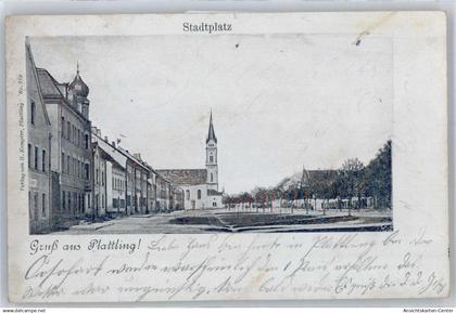 50993934 - Plattling