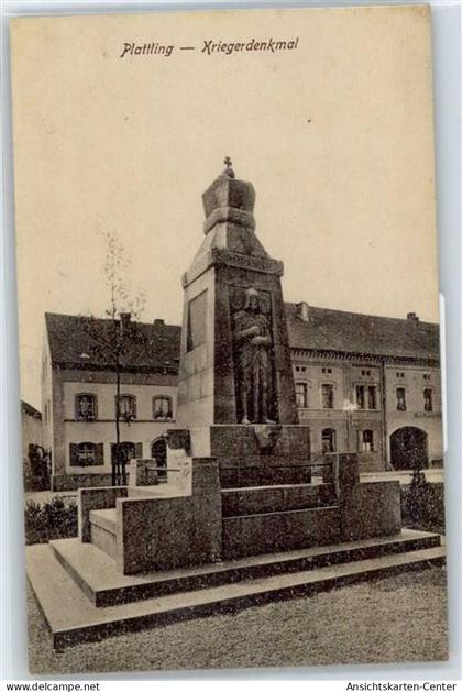 50996733 - Plattling