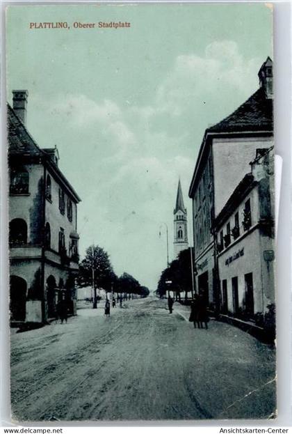 51045336 - Plattling