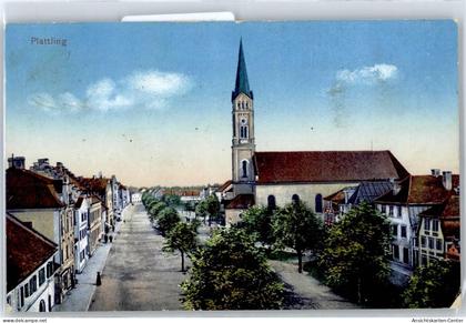 51045347 - Plattling