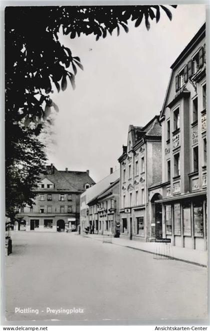 51056952 - Plattling