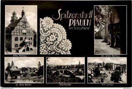 Plauen, div. Bilder