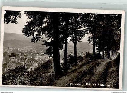 38078632 - Plettenberg