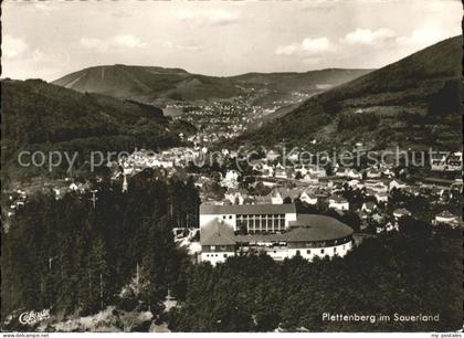 Plettenberg