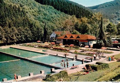 Plettenberg Freibad