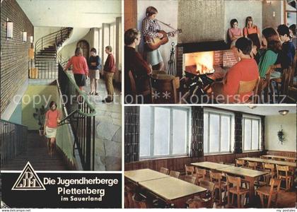 Plettenberg Jugendherberge